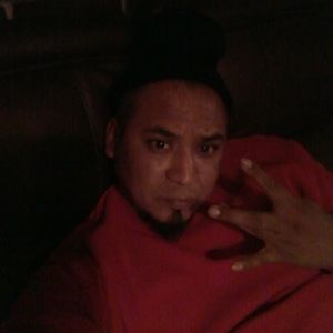 Meet your Posher, Larry